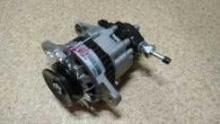 ��������� 12V �������-�� ����� (�/�) Hyundai Grace 1994 - [37300-42010] 3730042010 ����