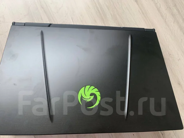 MSI Alpha 15. 16.4", 3,2����, ��� 16 ��, ���� 1 000���, WiFi: 1, Bluetooth: 1, ����������� �� 7��. ����