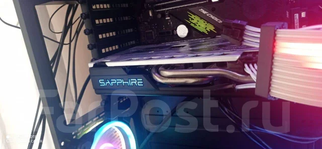 Radeon RX 580 ����