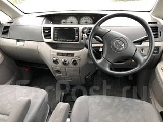 Toyota Noah. �������, ��������, 2.0 (155��.�.), ������, 42����. ��, �/�, ��� ���. ��� ����� �� ������������ ����