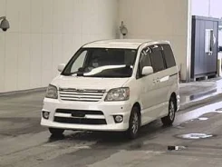 Toyota Noah. �������, ��������, 2.0 (155��.�.), ������, 42����. ��, �/�, ��� ���. ��� ����� �� ������������ ����