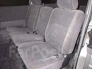 Toyota Noah. �������, ��������, 2.0 (155��.�.), ������, 45����. ��, �/�, ��� ���. ��� ����� �� ������������ ����