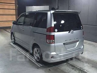 Toyota Noah. �������, ��������, 2.0 (155��.�.), ������, 45����. ��, �/�, ��� ���. ��� ����� �� ������������ ����