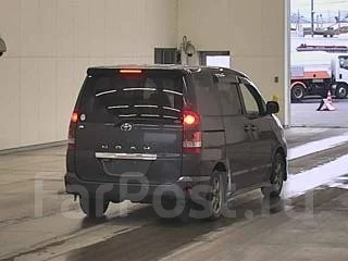 Toyota Noah. �������, ��������, 2.0 (155��.�.), ������, 81����. ��, �/�, ��� ���. ��� ����� �� ������������ ����