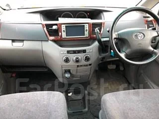 Toyota Noah. �������, ��������, 2.0 (155��.�.), ������, 81����. ��, �/�, ��� ���. ��� ����� �� ������������ ����