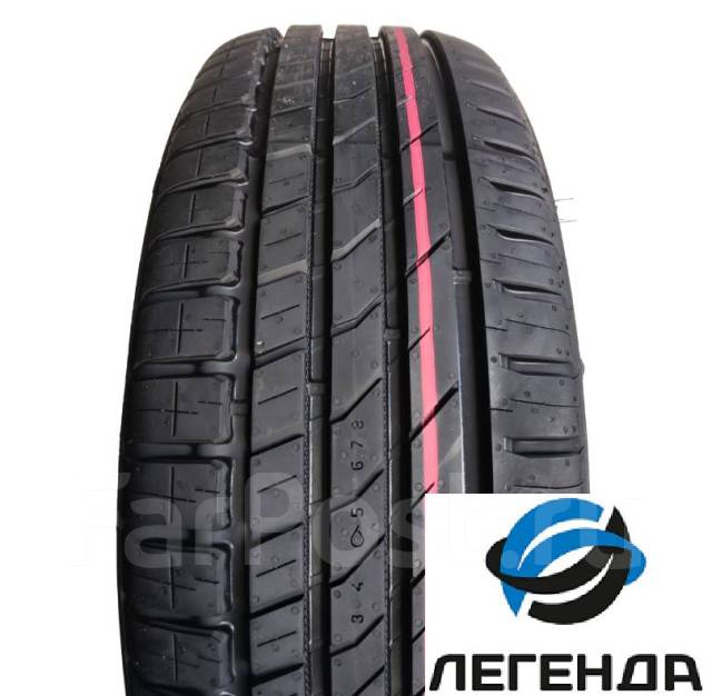 Nordman SX3, 185/60 R15, 15", 1 шт, 185 мм, 60 %, радиальный, летние ...