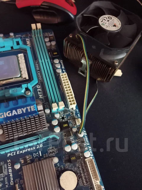 AMD 770 ����