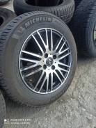 Advanti Levante. x15", 4x100 