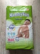 MammySun. 6-11��� �� 64��� ����