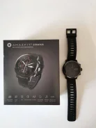 Amazfit Stratos. GPS ����