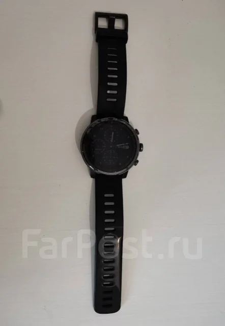 Amazfit Stratos. GPS ����