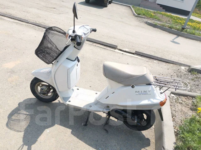 Yamaha Mint. 49����. ��., ��������, ��� ���, ������ �� �� ����