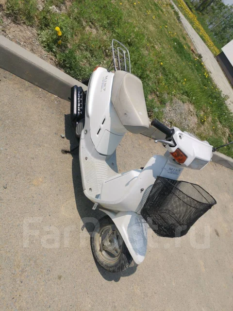 Yamaha Mint. 49����. ��., ��������, ��� ���, ������ �� �� ����