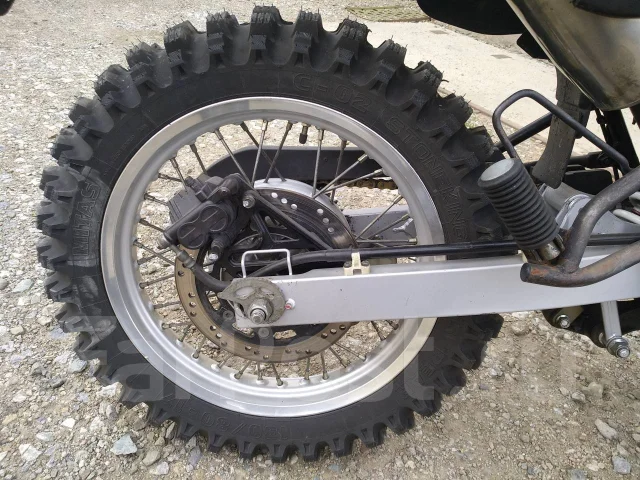 Suzuki DR 650. 650����. ��., ��������, ��� ���, ��� ������� ����