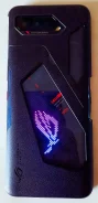 Asus ROG Phone 5s. �����, ������, 4G LTE, 5G ����
