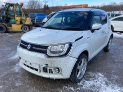 Suzuki Ignis. FF21S, K12C ����