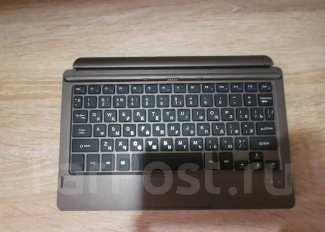 Prestigio MultiPad Visconte V ����