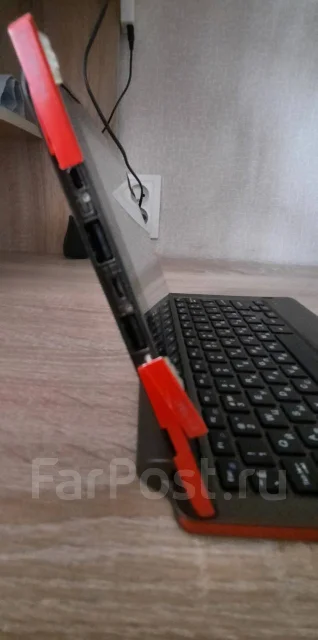 Prestigio MultiPad Visconte V ����