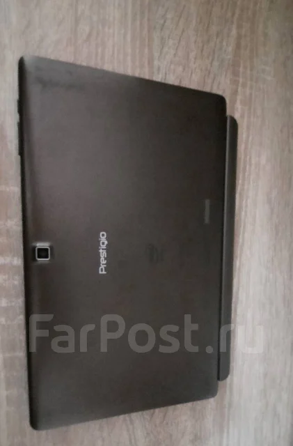 Prestigio MultiPad Visconte V ����