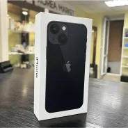 Apple iPhone 13 mini. ����� ����
