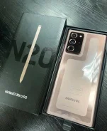 Samsung Galaxy Note 20 Ultra. ����� ����
