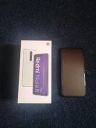 Xiaomi Redmi Note 8 Pro. �/�, �����, 4G LTE, Dual-SIM, NFC ����