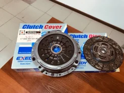 �������� ��������� Exedy / ������ - Delica / Pajero # 4M40 MBC585 ����