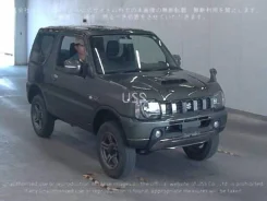 Suzuki Jimny. ��������, 4wd, 0.7 (64��.�.), ������, 40 000����. ��, �/�. ��� ����� �� ������������ ����