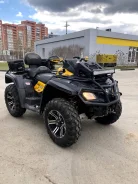 BRP Can-Am Outlander 800 X MR. ��������, ���� ���\���, � ��������. ��� ����� �� ���� ����