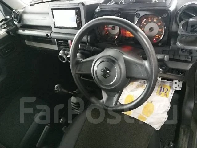 Suzuki Jimny. ��������, 4wd, 0.7 (64��.�.), ������, 38 000����. ��, �/�. ��� ����� �� ������������ ����