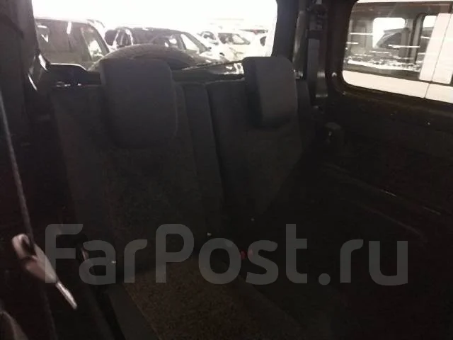 Suzuki Jimny. ��������, 4wd, 0.7 (64��.�.), ������, 38 000����. ��, �/�. ��� ����� �� ������������ ����