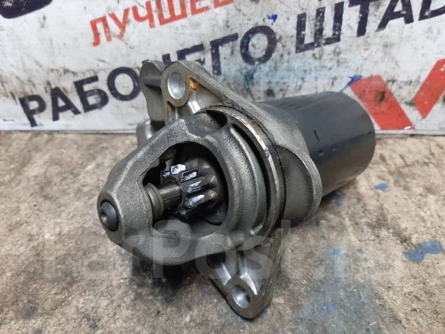 ������� MINI Cooper S, W11B16A, R53 0001106018 ����