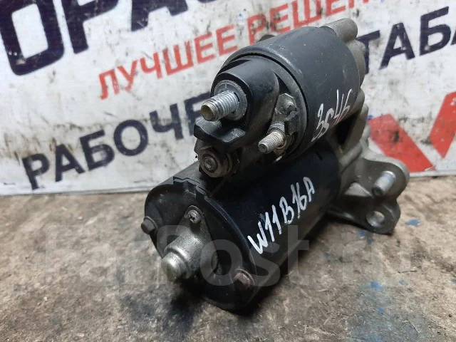 ������� MINI Cooper S, W11B16A, R53 0001106018 ����