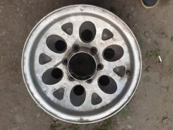 Centerline Wheels. x15", 6x139.7 ����