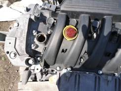    K4M 1.6L 2006 Renault Kangoo 