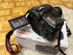 Canon EOS 60D ����
