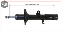 ������ ������������ Toyota Corolla/ Sprinter/ Levin/ Trueno 87-91 2WD ������ ����� Decoo 48540-12300 4854012300 ����