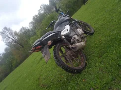 Cobra Crossfire. 150����. ��., ��������, ���, � �������� ����