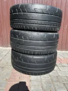 Bridgestone Potenza RE070. ������, 2019 ���, �/�, ����� 50 % ����