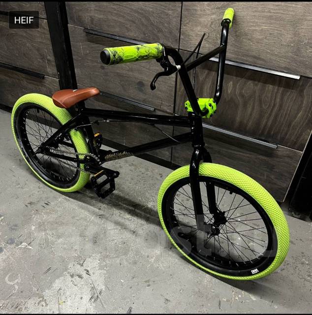 Custom bmx cheap tires