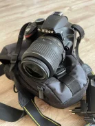 Nikon D3200 ����