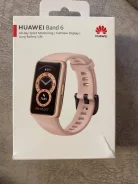 Huawei Band 6 ����