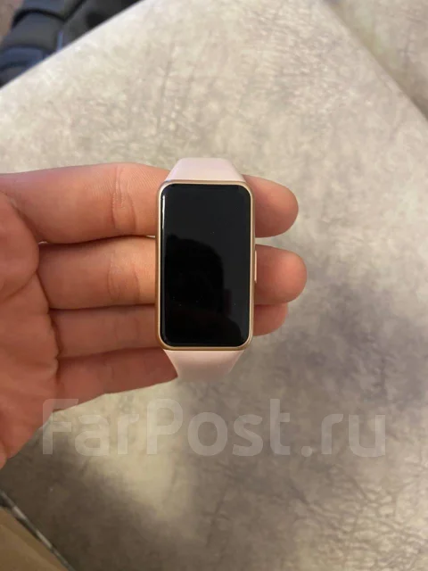 Huawei Band 6 ����