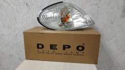 ������� Nissan Bluebird Silphy G10 00-03 ������ ��� ���� � 2 ������� �������� [215-1594R-AE] 2151594RAE ����