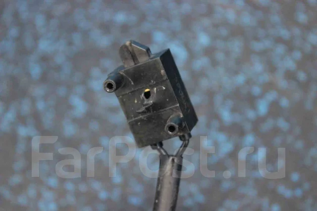 Не горят стоп сигналы пежо 307