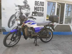 Motoland Alpha RX Lux 11. 110����. ��., ��������, ��� ���, ��� ������� ����