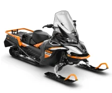 BRP Lynx 69 Ranger. ��������, ���� ���, ��� ������� ����