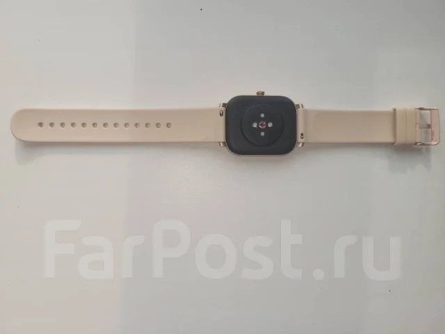 Amazfit GTS. GPS ����