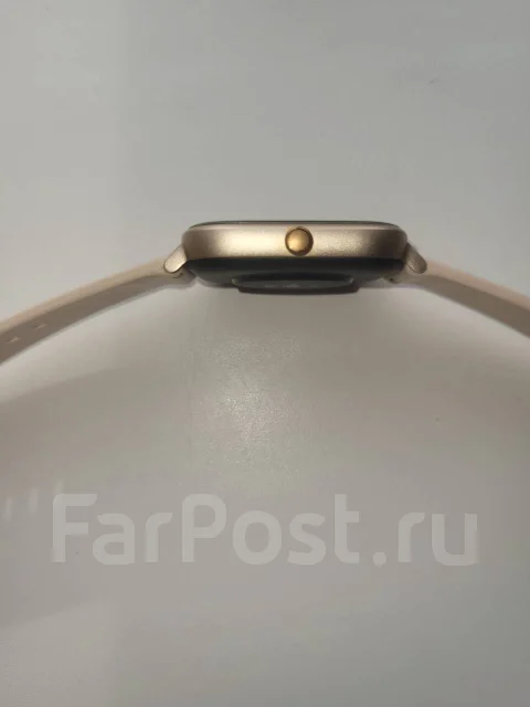 Amazfit GTS. GPS ����