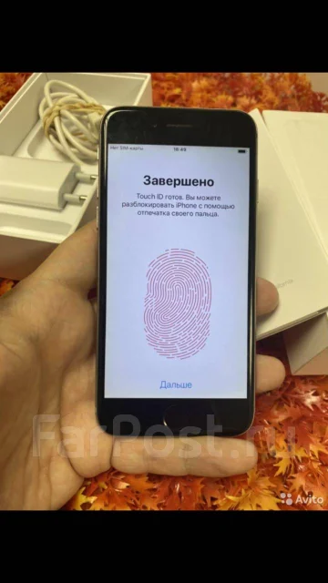 Apple iPhone 6. �/�, ����� ����